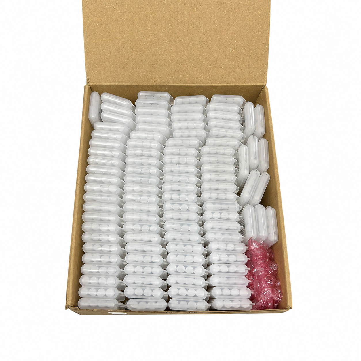 Sáp giảm đau chỉnh nha 3M UNITEK WAX PAK - HÀNG CHÍNH HÃNG