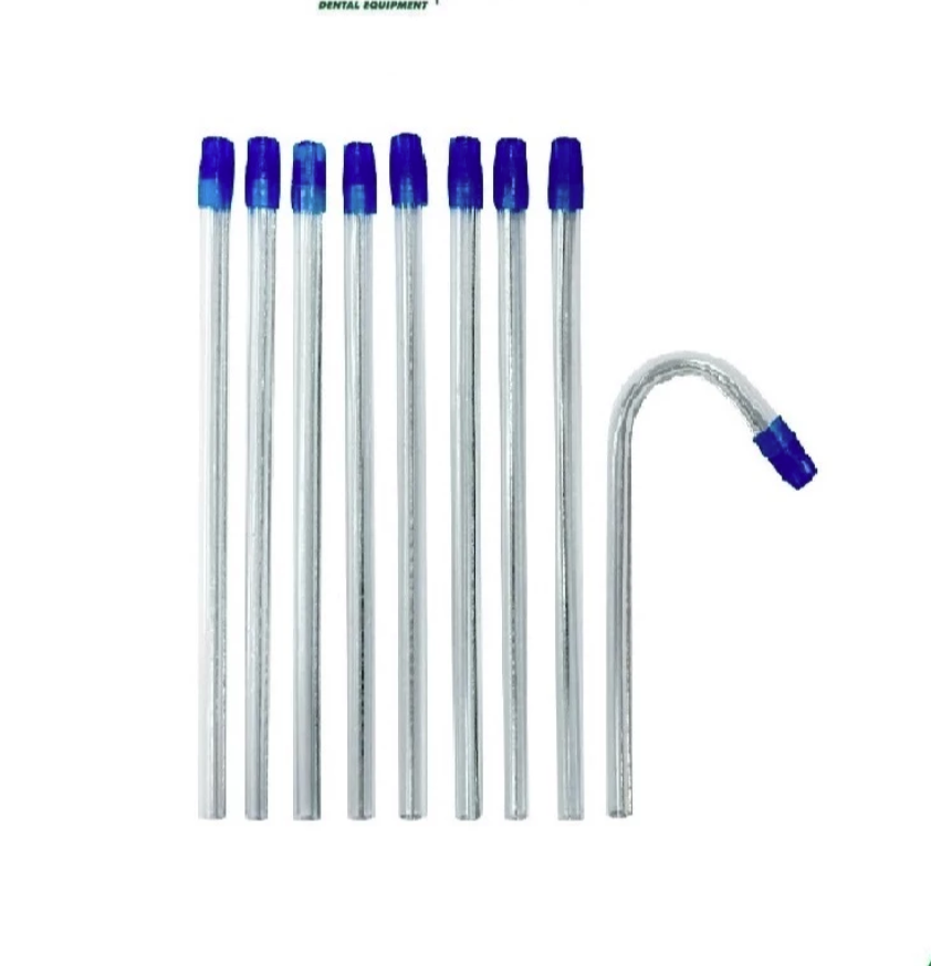 Ống hút nước bọt | Trần Trung Việt Nam