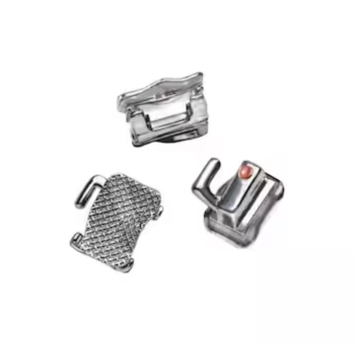 Ống dán răng cối lớn Victory series 3M ESPE Mỹ - Cái