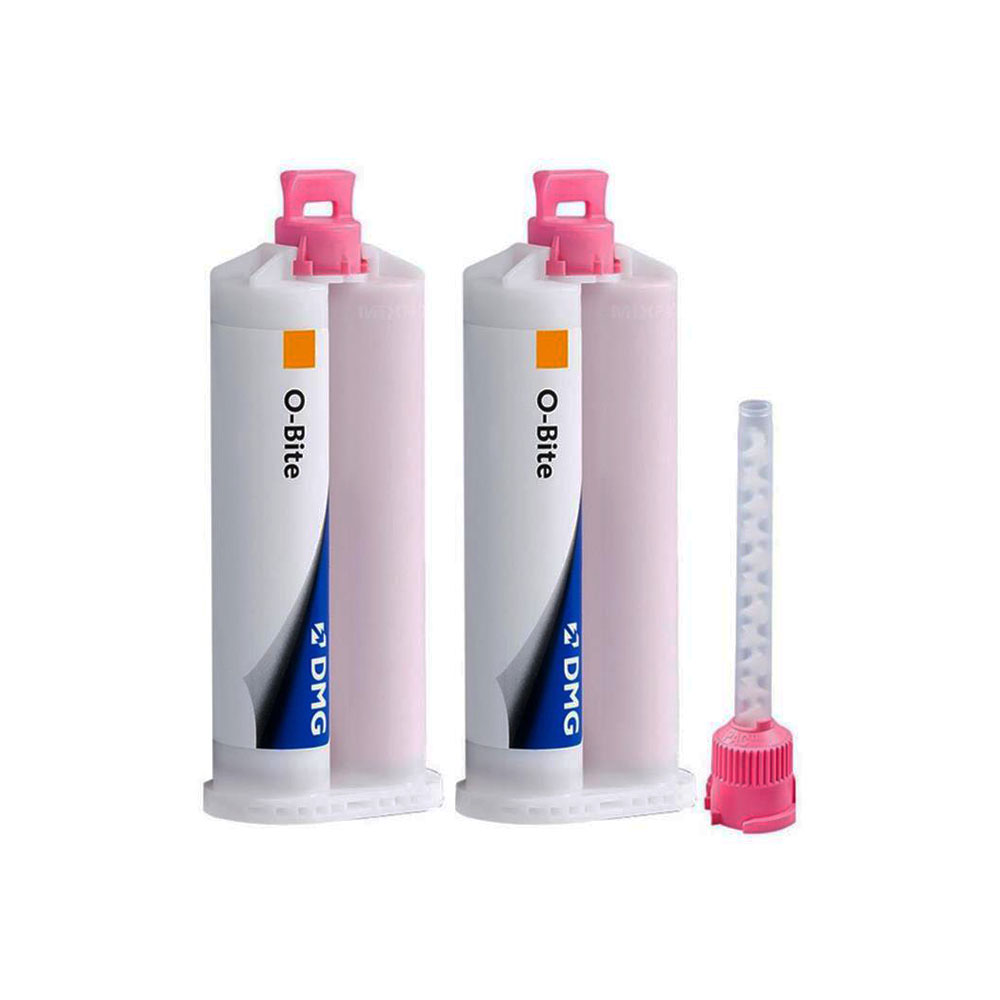 Cao su chuyên dụng lấy dấu khớp cắn OBite | DMG Đức