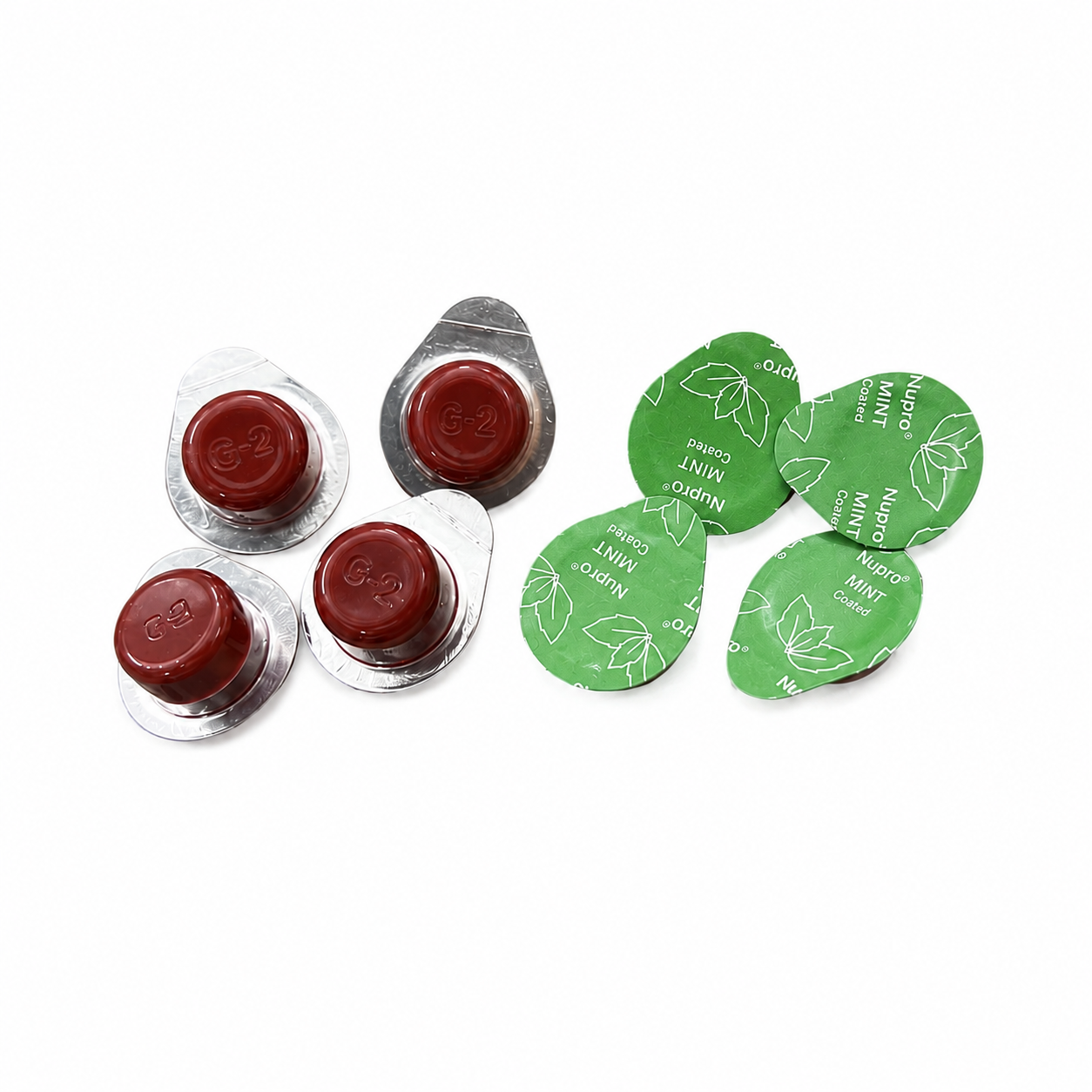 Sò đánh bóng răng Nupro chính hãng Dentsply Sirona
