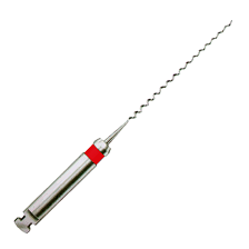 Mũi quay vật liệu nội nha LENTULO Maillefer Dentsply Mỹ