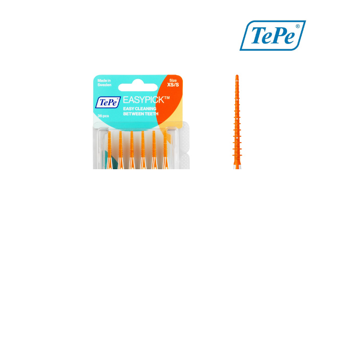 Tăm Nha Khoa EasyPick