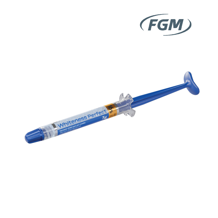 Tẩy trắng răng tại nhà Whiteness Perfect