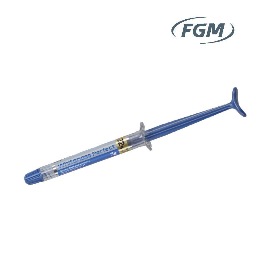 Tẩy trắng răng tại nhà Whiteness Perfect