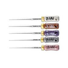 Trâm tay nội nha thăm dò ống tuỷ STERILE C PILOT Files VDW | VDW Đức