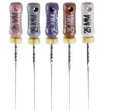 Trâm tay nội nha thăm dò ống tuỷ STERILE C PILOT Files VDW | VDW Đức