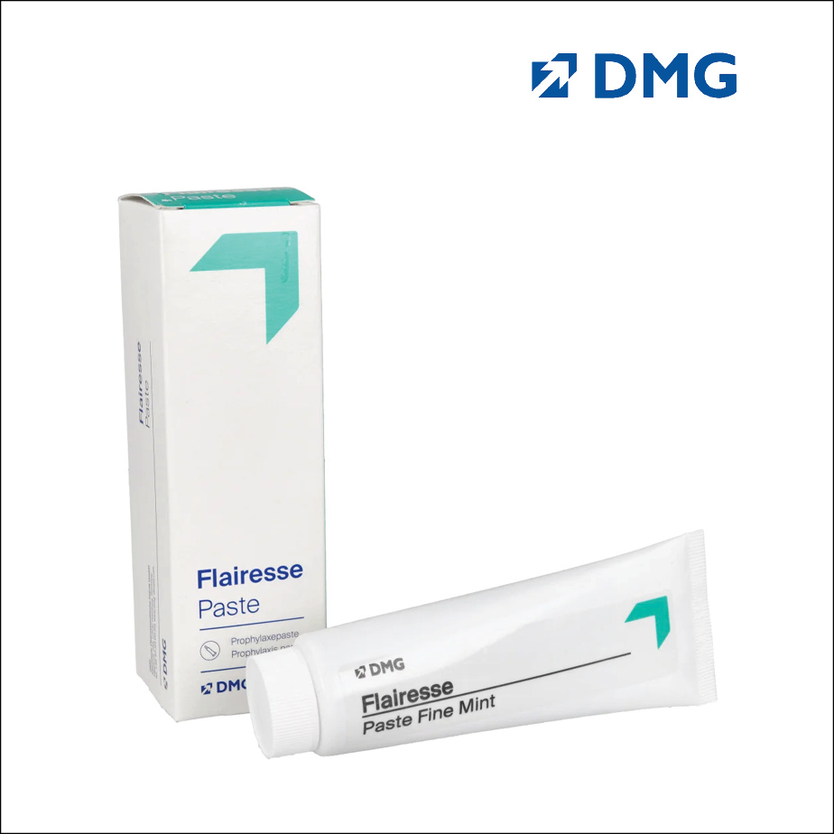 Vật liệu đánh bóng và làm sạch Flairesse Paste