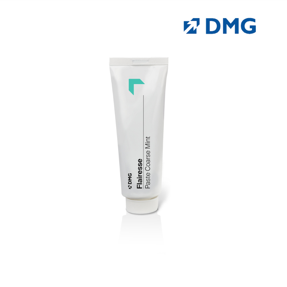 Vật liệu đánh bóng và làm sạch Flairesse Paste