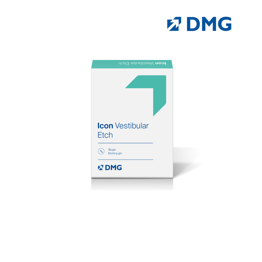 Vật liệu loại bỏ đốm trắng - Icon Etch Refill