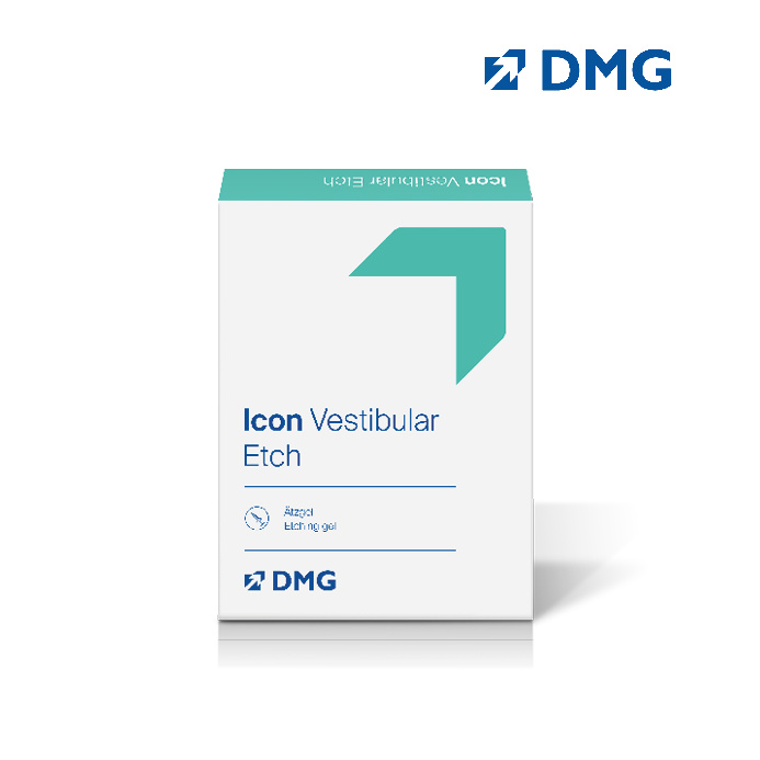 Vật liệu loại bỏ đốm trắng - Icon Etch Refill