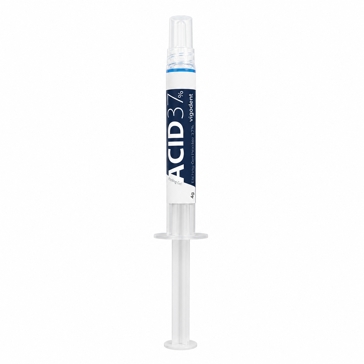 Vật liệu soi mòn - Etching Magic Acid 37% Vigodent