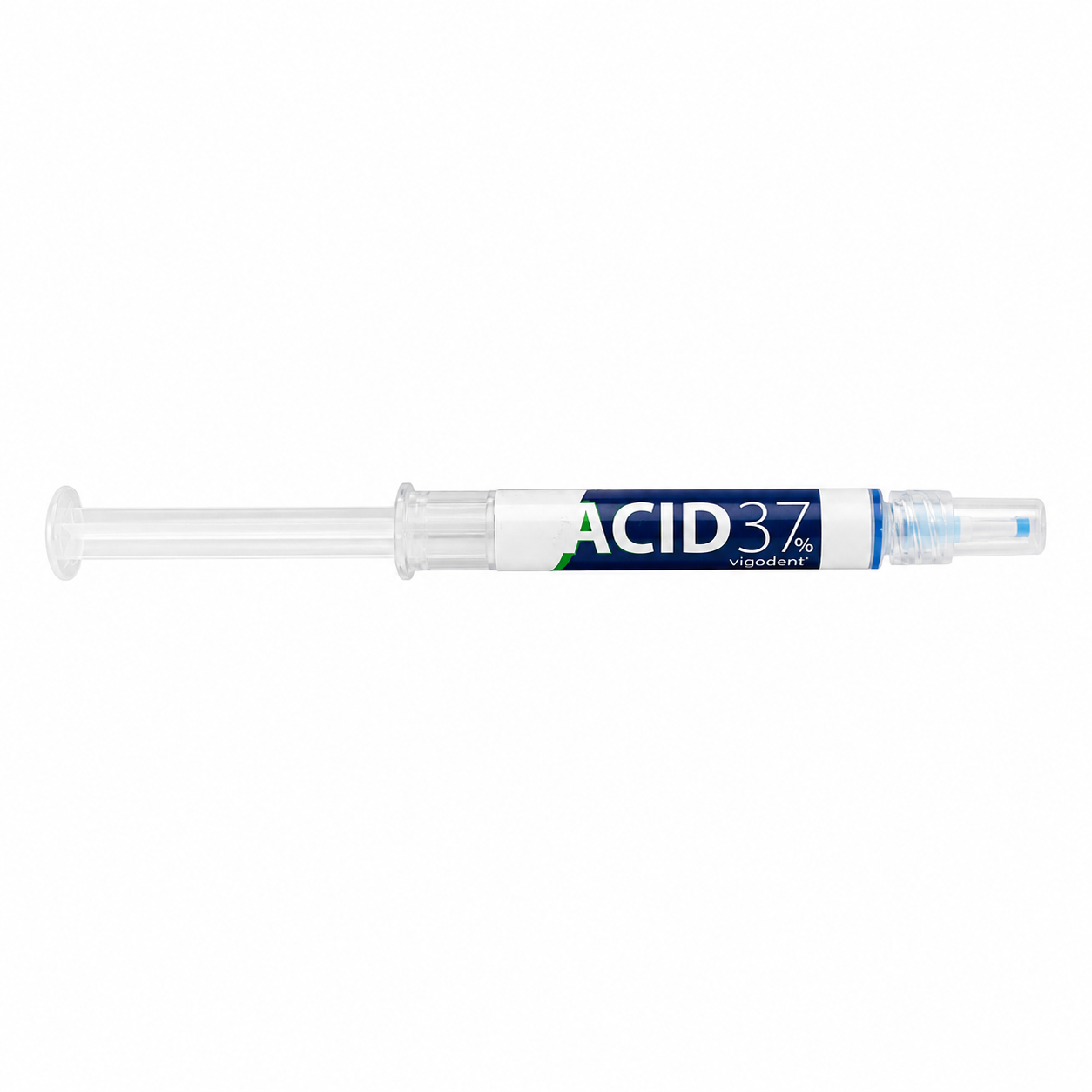 Vật liệu soi mòn - Etching Magic Acid 37% Vigodent