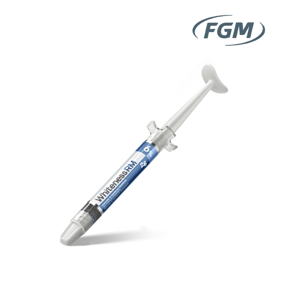 Vi mài mòn Whiteness RM