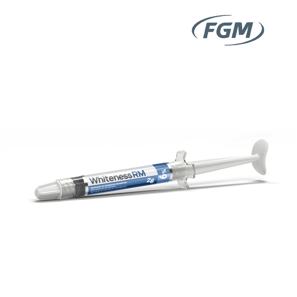 Vi mài mòn Whiteness RM