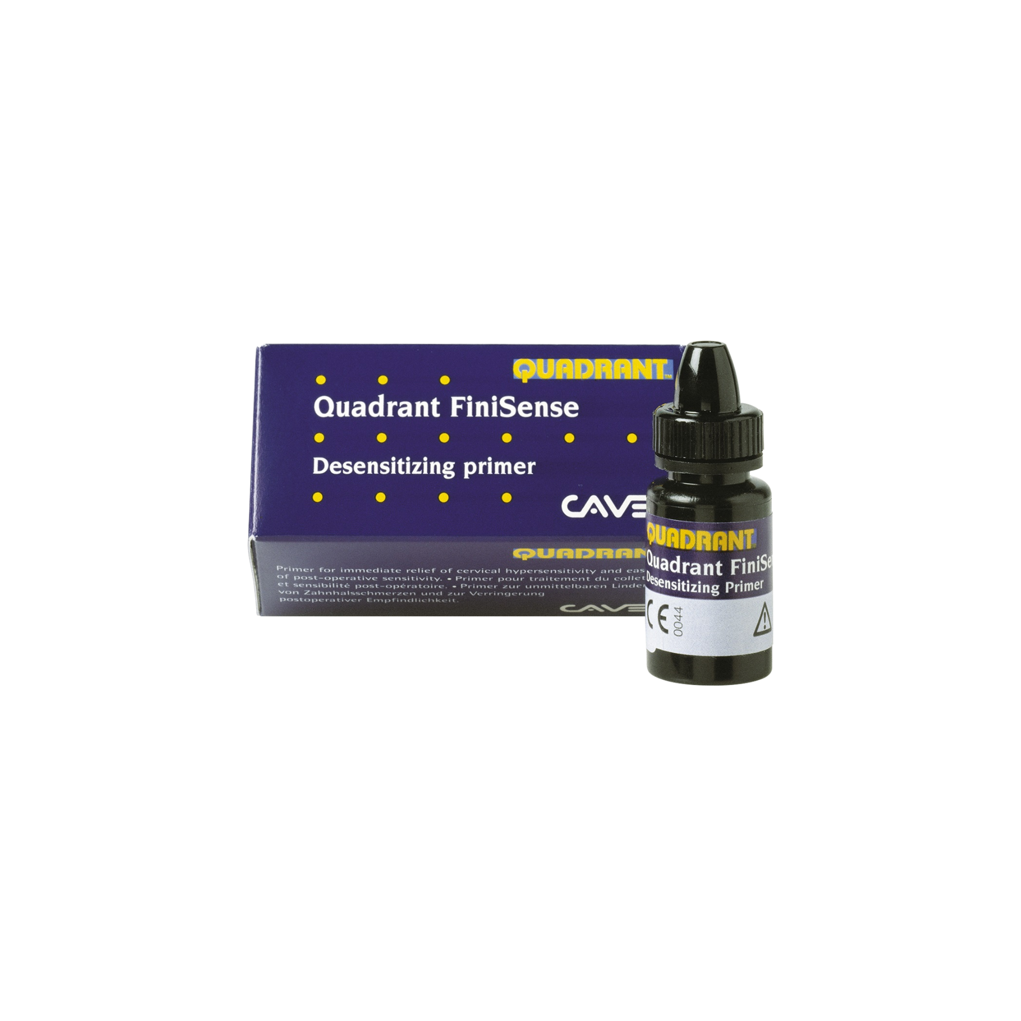 Vật liệu chống ê buốt Quadrant FiniSense Cavex