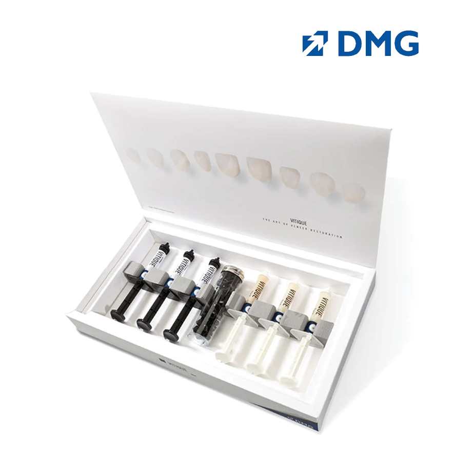 Xi măng gắn veneer Vitique