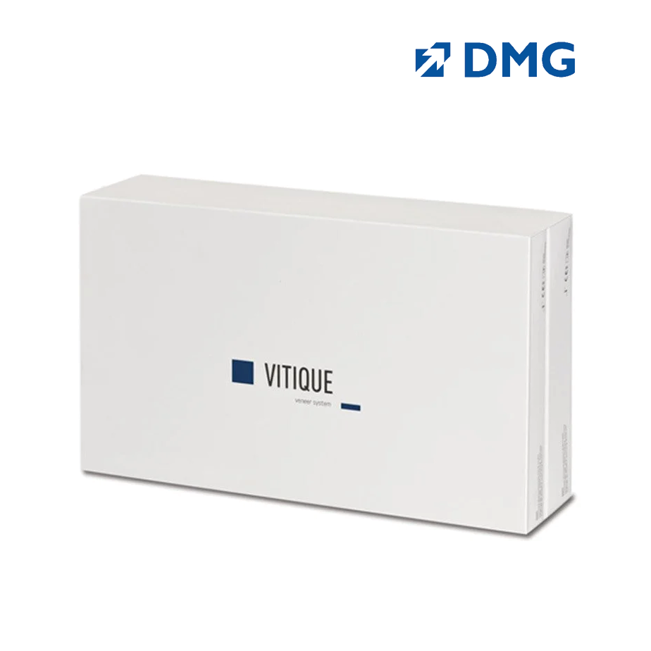 Xi măng gắn veneer Vitique