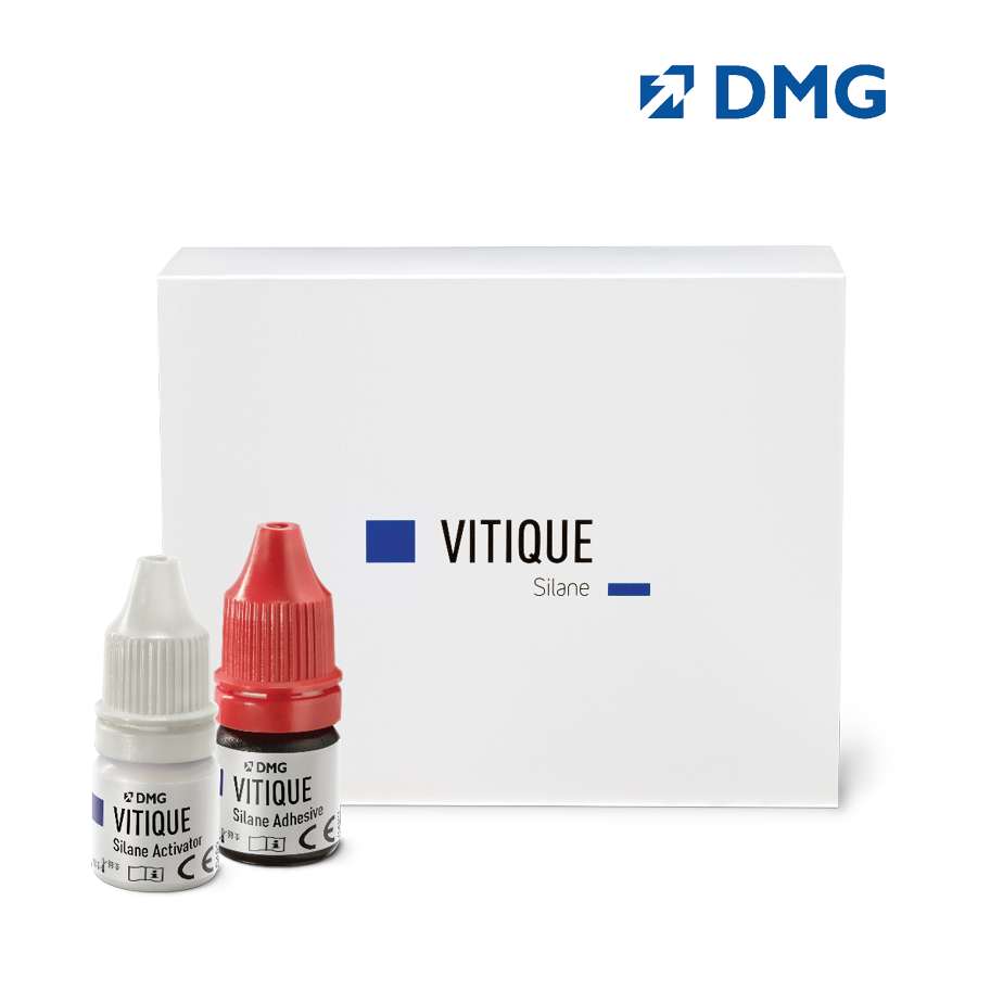 Xi măng gắn veneer Vitique