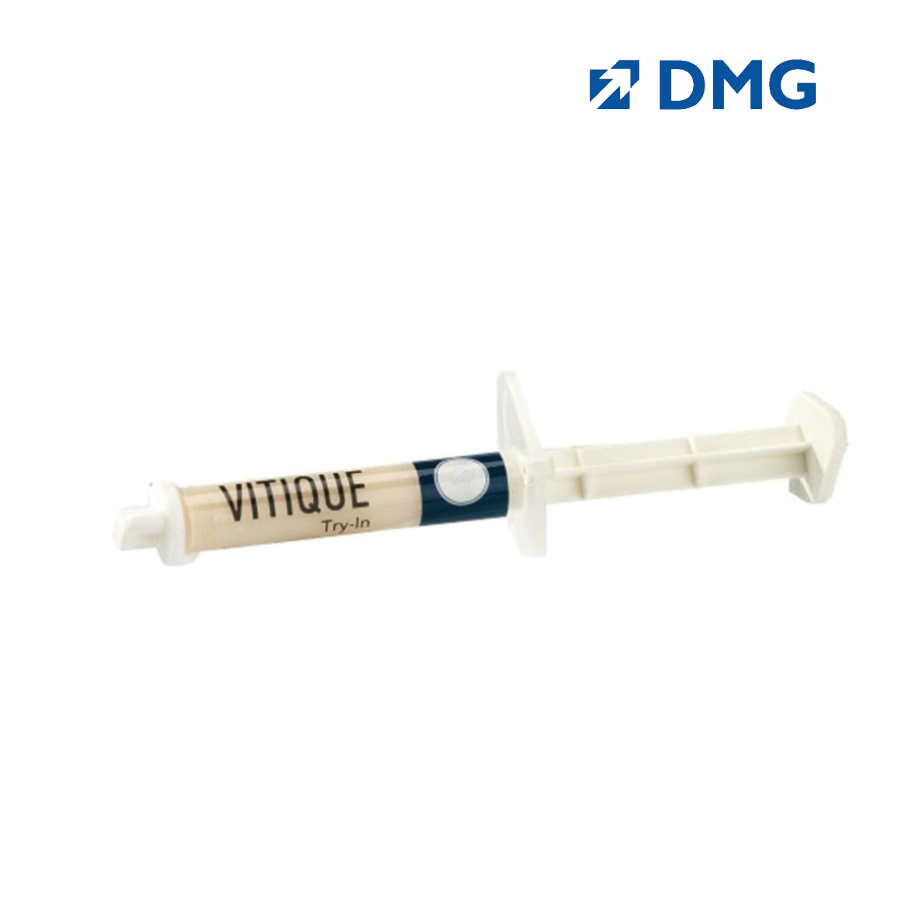 Xi măng gắn veneer Vitique