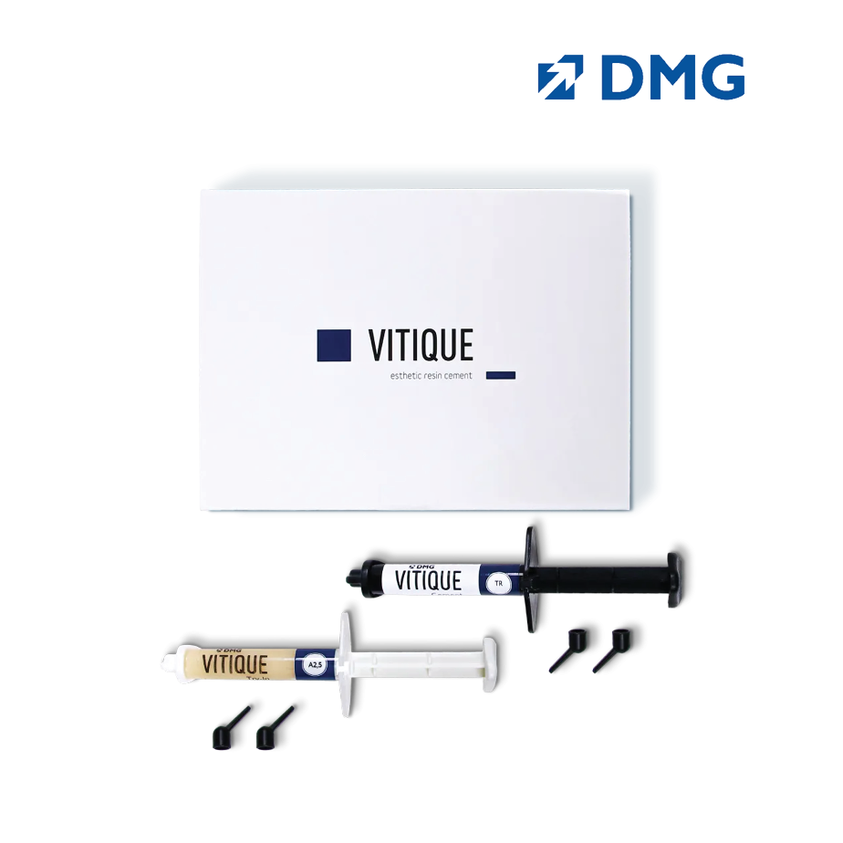 Xi măng gắn veneer Vitique