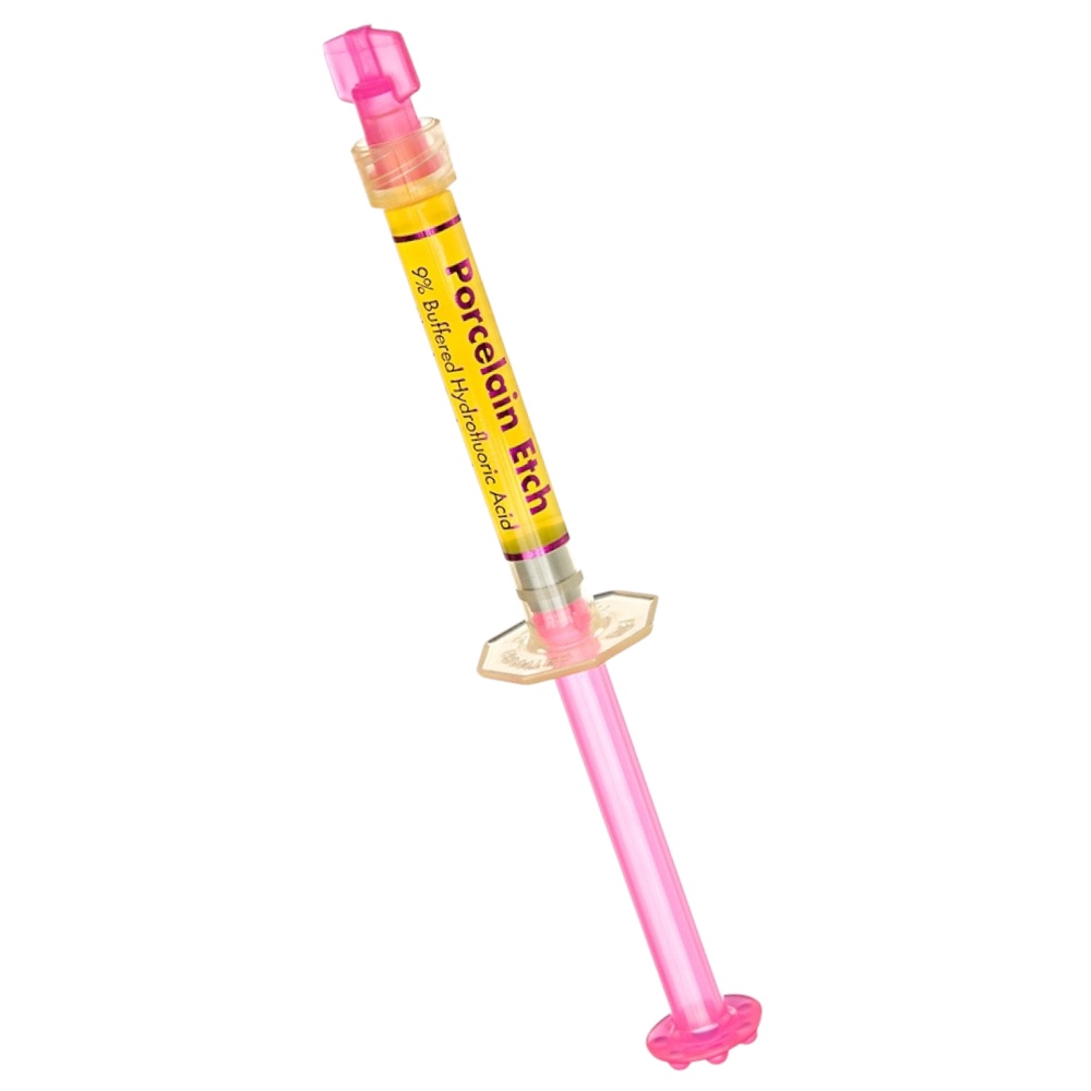 Gel xói mòn sứ Porcelain Etch | Ultradent Mỹ