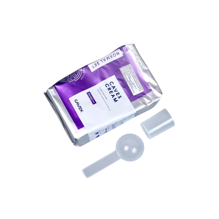Alginate lấy dấu răng Cavex Cream | Cavex Hà Lan