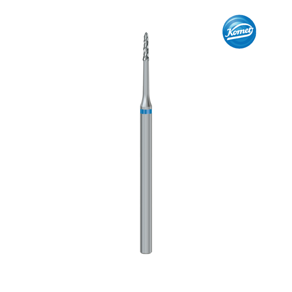 Mũi cắt xương Linderman