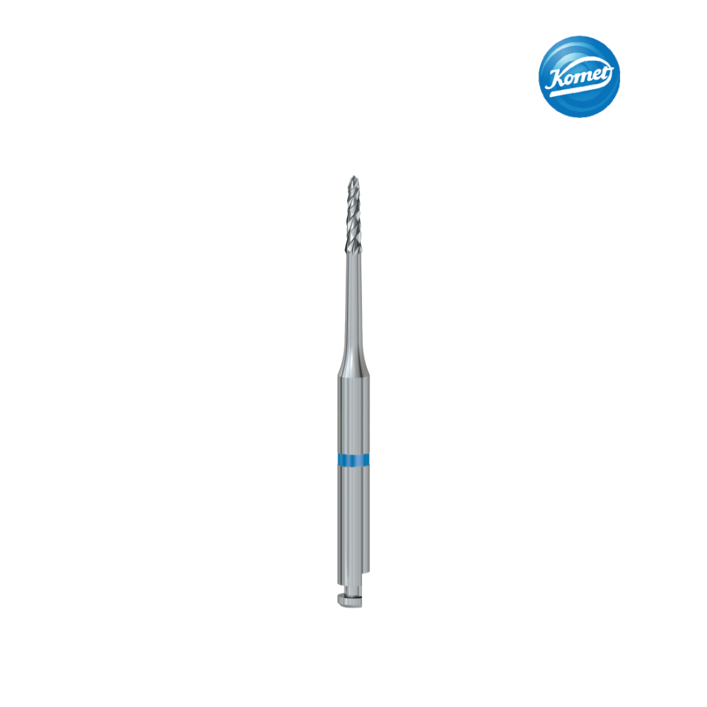 Mũi cắt xương Linderman