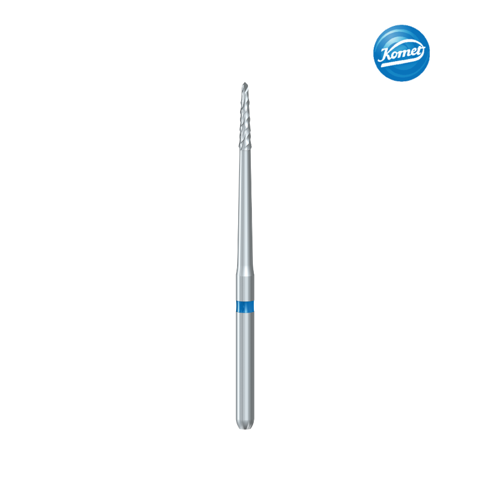 Mũi cắt xương Linderman