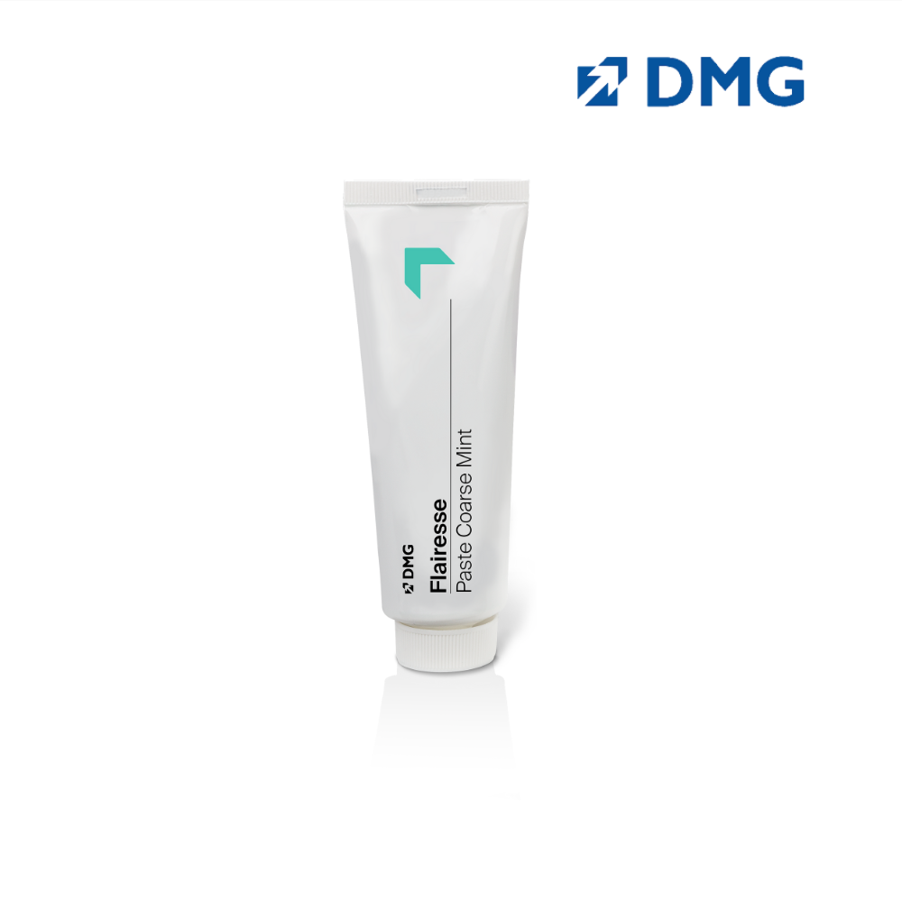 Vật liệu đánh bóng và làm sạch Flairesse Paste