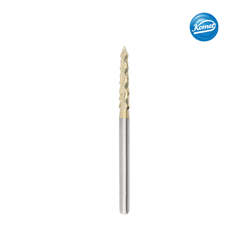 Mũi cắt xương Linderman