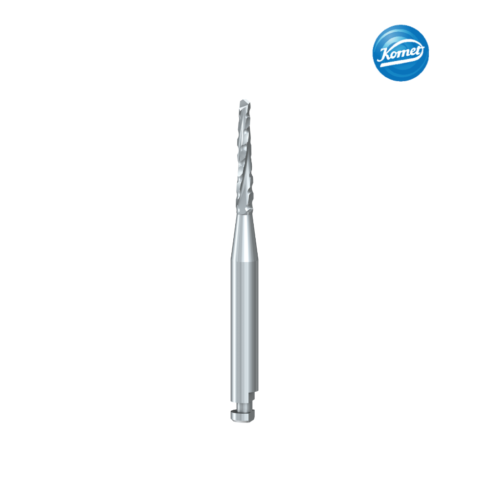 Mũi cắt xương Linderman