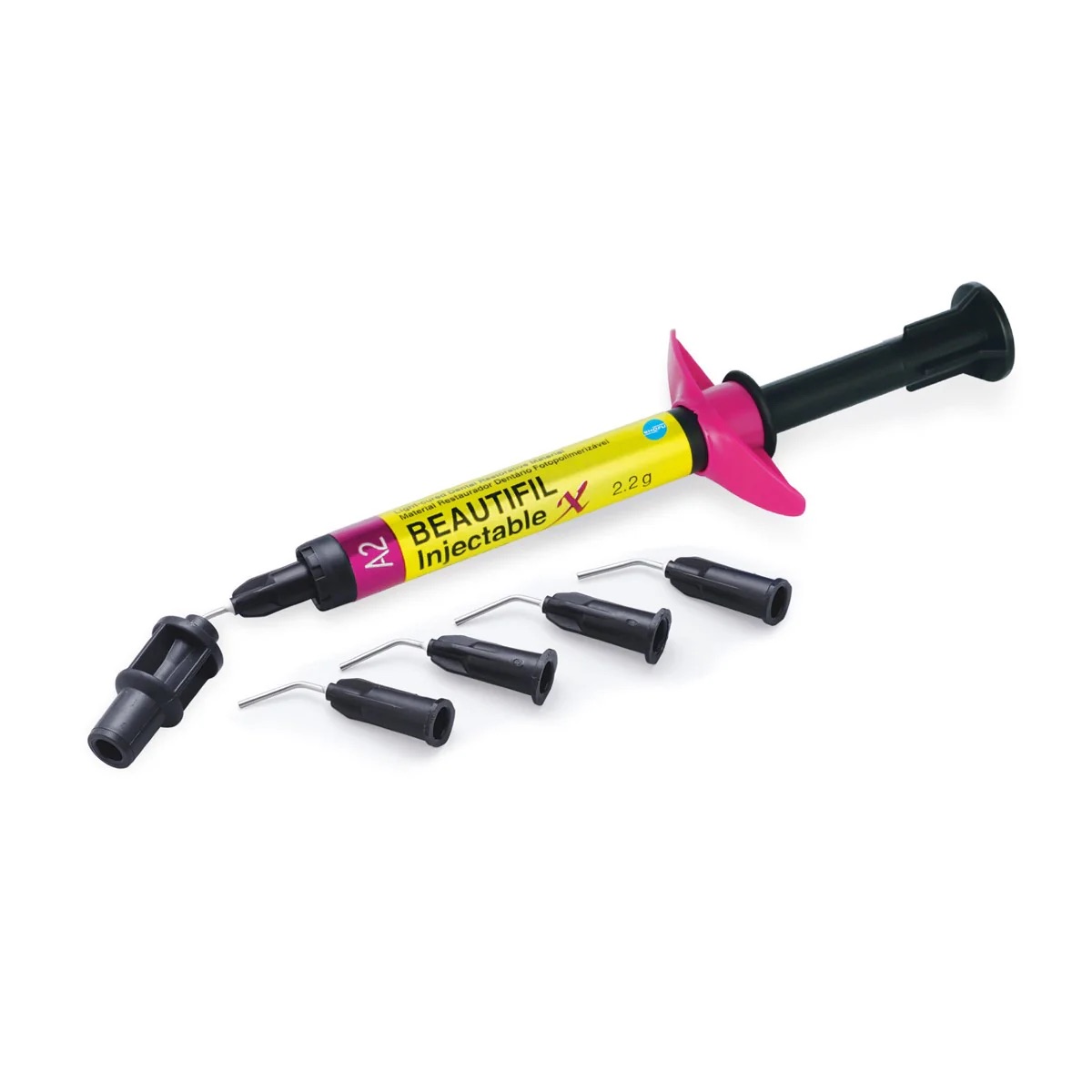 Composite lỏng Beautifil Injectable X Shofu | Shofu Nhật Bản