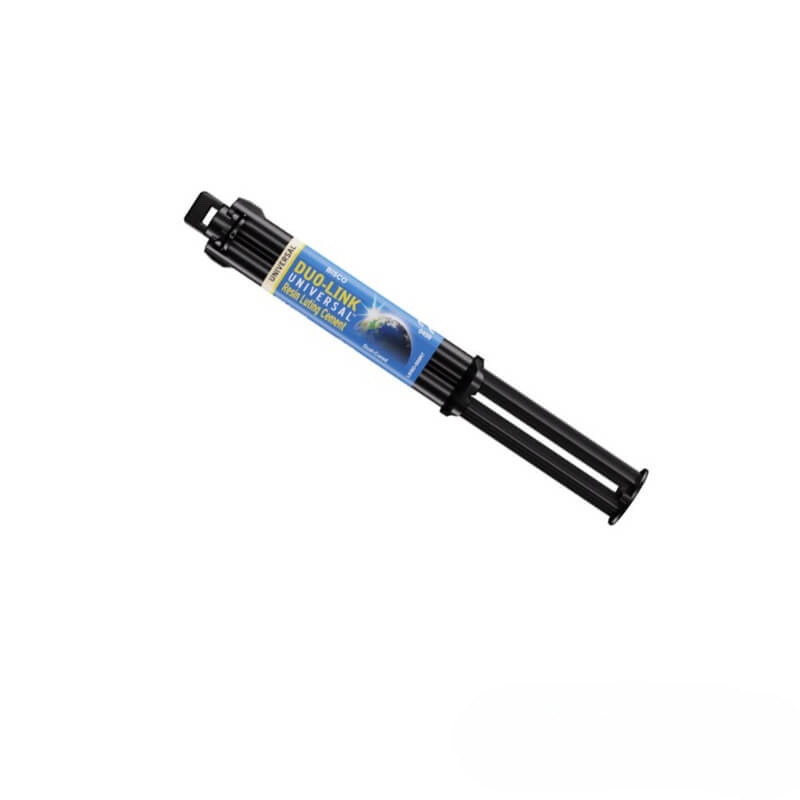 Xi măng gắn răng vĩnh viễn Duo-Link Bisco | Bisco Mỹ