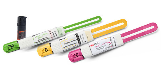 Xi măng gắn sứ RELYX™ U200 | 3M Mỹ