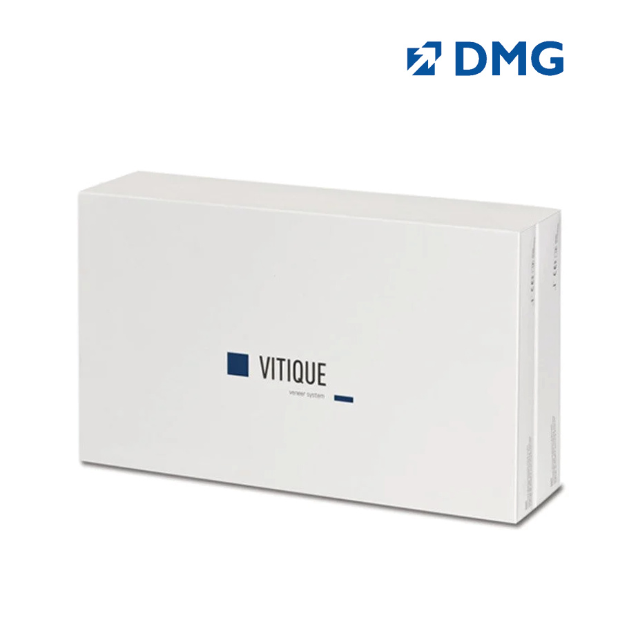 Xi măng gắn veneer Vitique