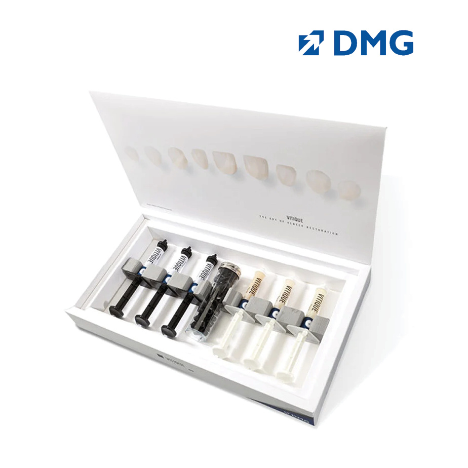 Xi măng gắn veneer Vitique