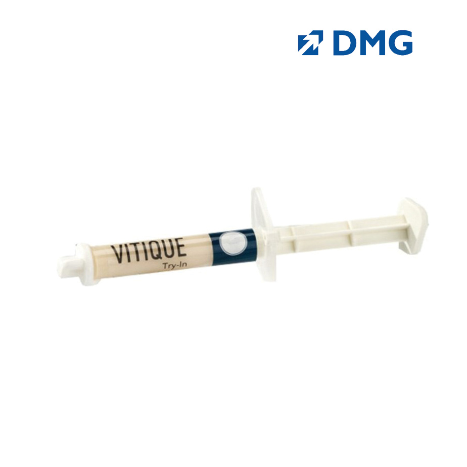 Xi măng gắn veneer Vitique