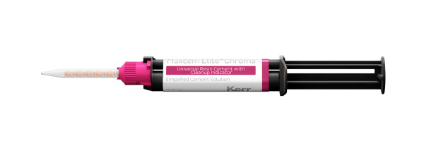 Xi măng hàn răng Maxcem Elite Chroma | Kerr Mỹ