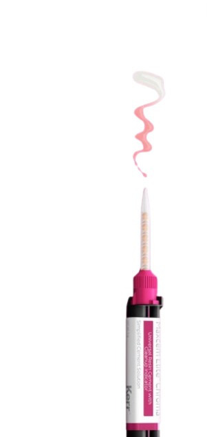 Xi măng hàn răng Maxcem Elite Chroma | Kerr Mỹ