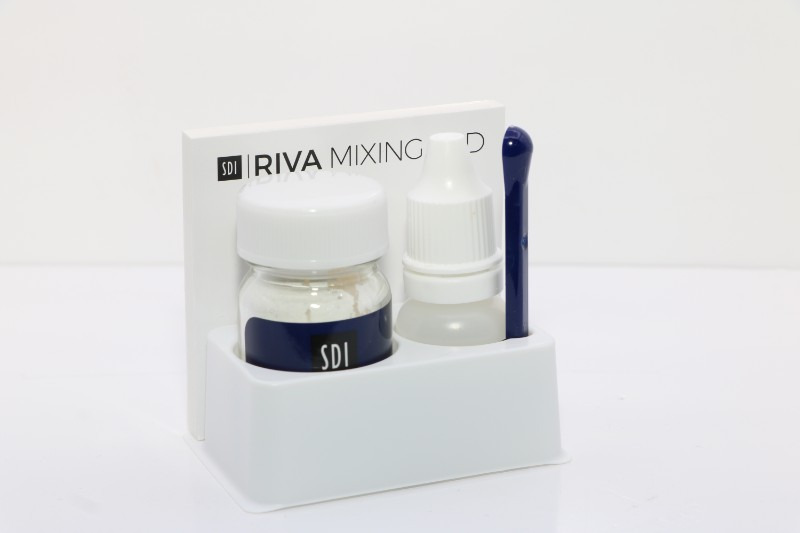 Xi măng hàn răng Riva Self Cure | SDI Úc