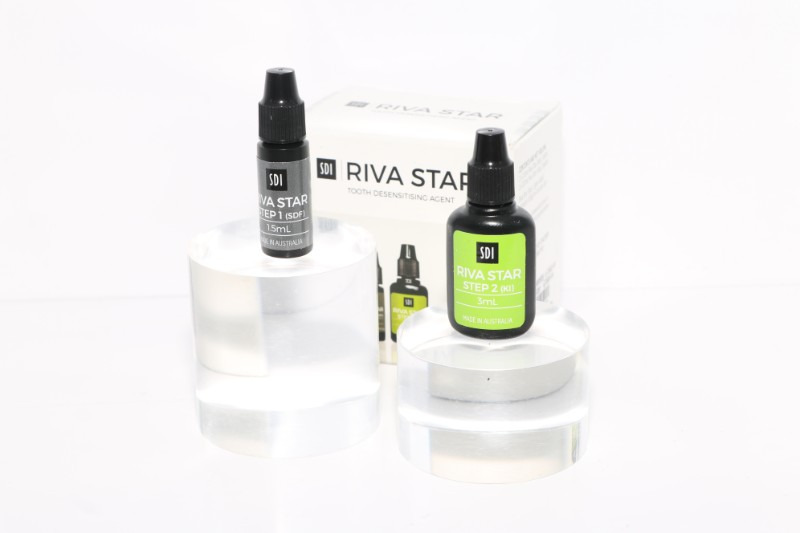 Xi măng hàn răng Riva Star | SDI Úc