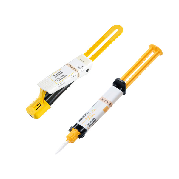 Xi Măng Nhựa Tự Dán RelyX™ U200 Clicker | 3M Mỹ