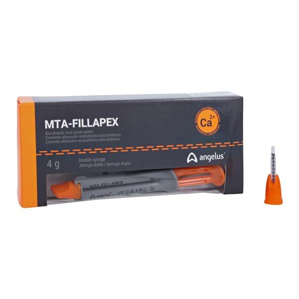 Xi măng trám bít ống tủy Bioceramic MTA Fillapex Angelus