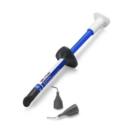 Composite Lỏng Trám Răng Thẩm Mỹ Filtek™ Supreme Flowable | 3M Mỹ