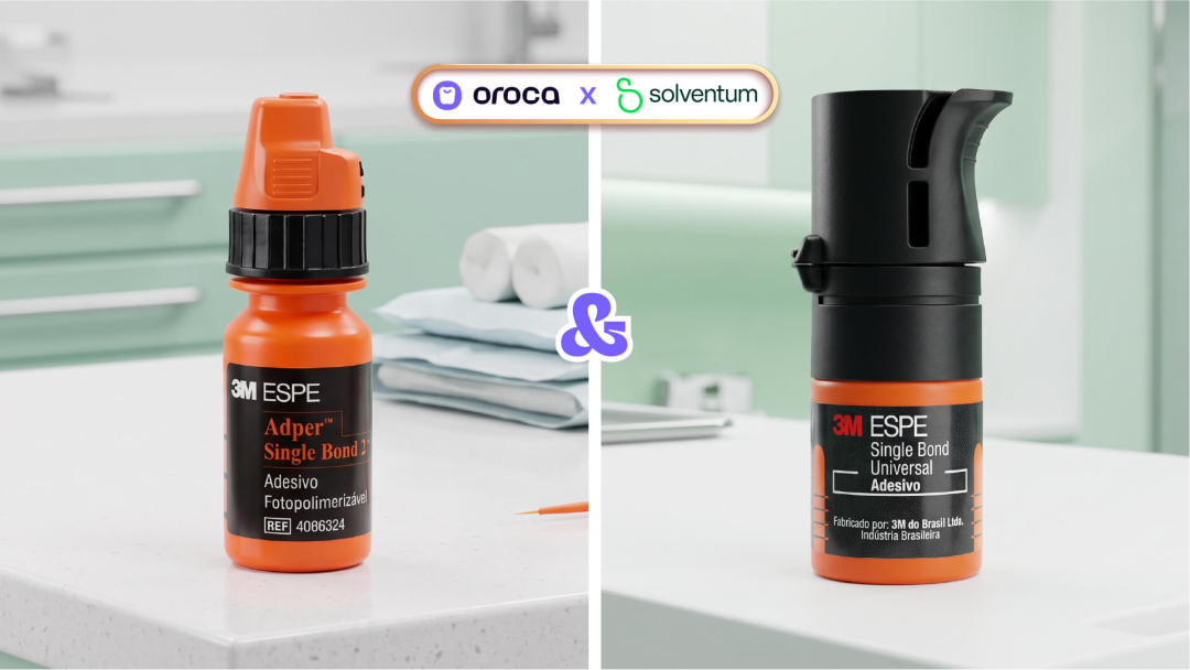 Chọn Adper™ Single Bond 2 Adhesive hay Scotchbond™ Universal?