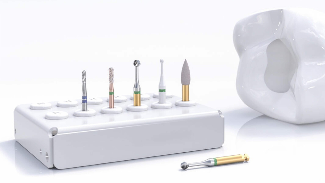 Phân biệt giữa mũi khoan Kim Cương và mũi khoan Carbide