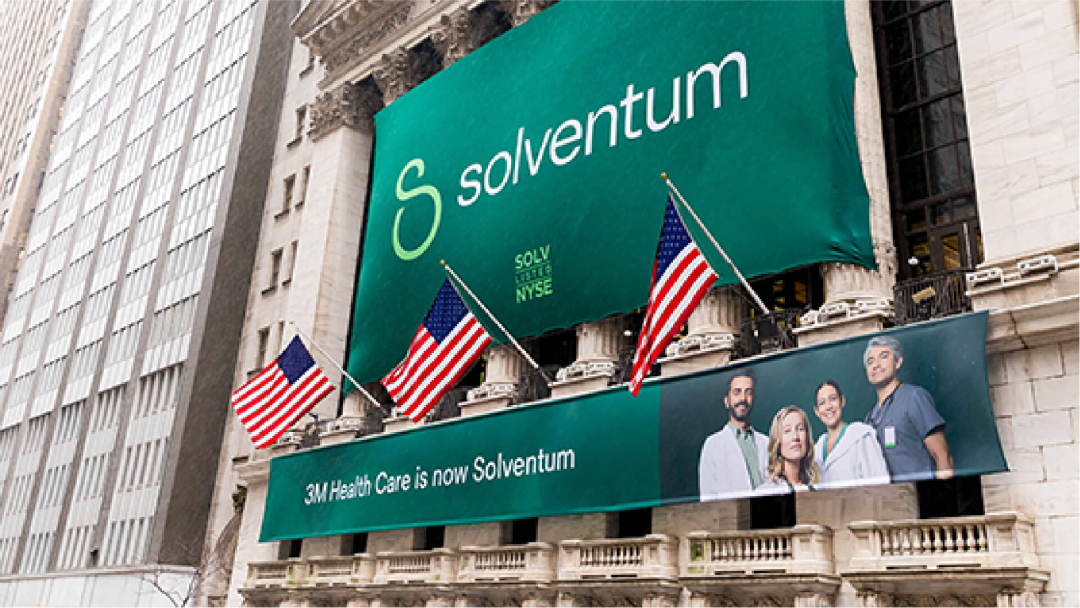 Solventum Là Ai? Bước Chuyển Mình Lịch Sử Của 3M Nha Khoa